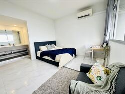 Ridgewood (D10), Condominium #560344121
